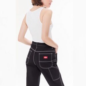 Dickies Straight-Leg Carpenter Pant